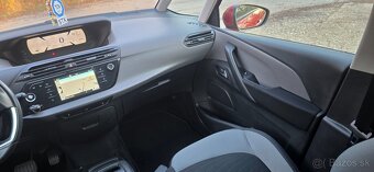 Citroën C4 Picasso - 18