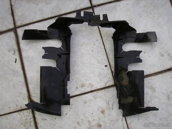 Škoda octavia 2 nádržka ostrekovačov - 18