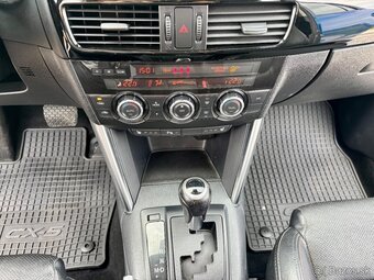 Mazda CX-5 2.0 Skyactiv-G AWD Revolution Top A/T - 18