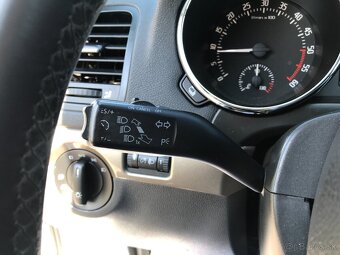 Škoda Yeti 2.0 TDI 140k Elegance 4x4 DSG - 18
