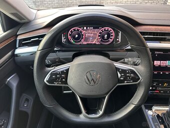 Volkswagen Arteon Shooting Brake 2.0 TSI DSG Elegance - 18