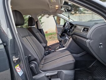 Volkswagen T-Roc 1.0 TSi Style M6 110k (benzín) - 18