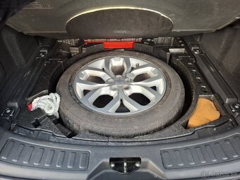 Land rover Discovery sport - 18