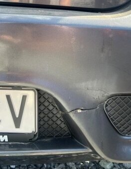 BMW 118d e87 - 18