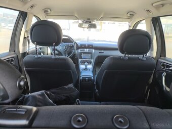 Mercedes c220 - 18