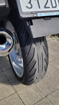 Predám BMW R 1200RT - 18
