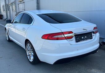 Jaguar XF 2.2D Premium Luxury 140kw 8st.AT - 18