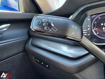 Škoda Octavia Combi 2.0 TDI Ambition, LED, SmartLink, SR - 18