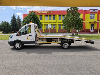 Ford transit odťahový špeciál - možná výmena - Možné splátky - 18
