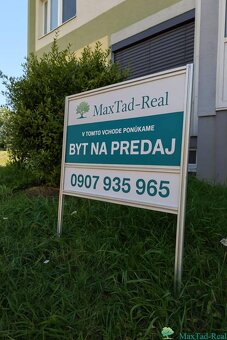 3 izbový byt na predaj v srdci Trebišova na Škultétyho ul. - 18