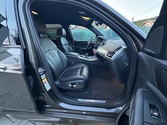 BMW X5 xDrive 30d mHEV A/T - 18