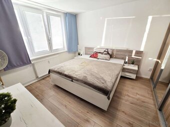 Moderný 2,5-izb byt 50m² + Loggia, CENTRUM-JUH, Južná trieda - 18