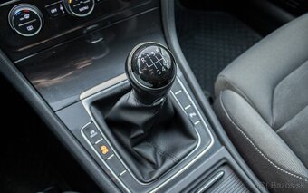 Volkswagen Golf 7 Variant 1.4TSI BMT 92kW M6 - 18