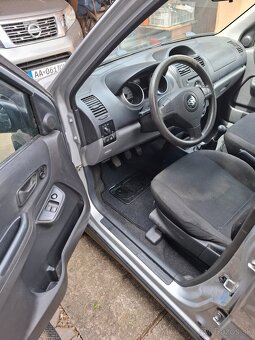 Suzuki Ignis 1,3 wwt 69 kw benzín - 18