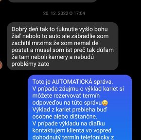 VEŠTENIE TAROTOM - 18