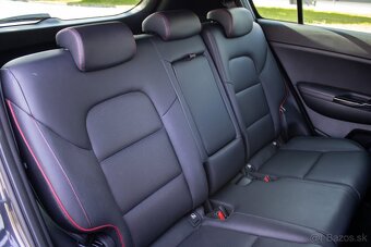 Kia Sportage 1.6 CRDi GT line /AJ NA SPLÁTKY/ - 18