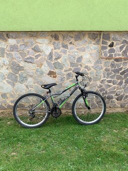 Predám Rockrider ST50 a Kenzel roxis - 18