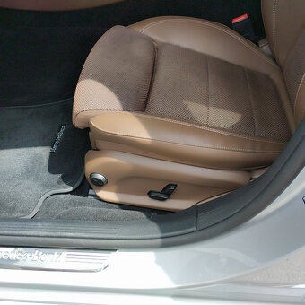 Mercedes-Benz E300e Plug-In SPORTSTYLE AVANTGARDE, 05/2021 - 18