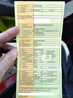 Predám Nissan Micra - 18