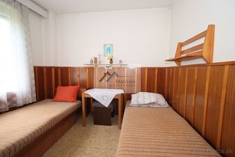 PREDAJ rod. DOM v Rybanoch s pozem. 1194m² - 18