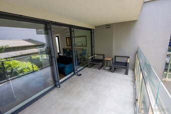 3-izbový zariadený byt - Karpatská ulica Bratislava - 18
