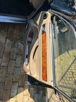 Jaguar Sovereign - 18