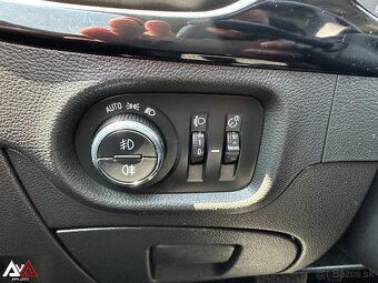 Opel Astra Sport Tourer 1.5 CDTI AT9 Elegance, LED, SR - 18