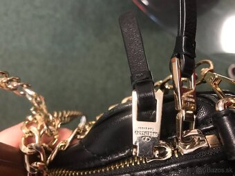 VALENTINO GARAVANI originál rockstud damska kabelka - 18