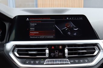 BMW Rad 3 Touring 320d mHEV xDrive M performance SK - 18