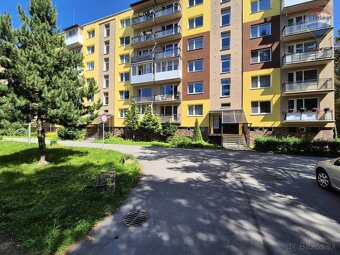 Na predaj veľký 2-izbový byt, Belanská, Liptovský Hrádok - 18