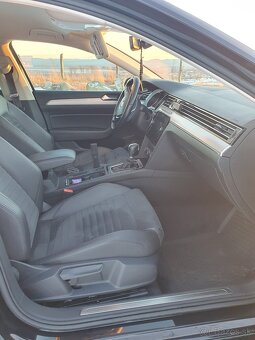 Volkswagen Passat B8 - 18