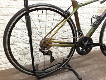 Predám bicykel Giant Liv Langma Advanced 2 Carbon 28" - 18