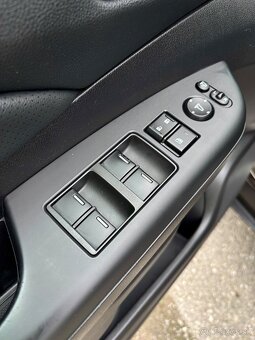 Honda CR-V 4x4 1.6 IDTEC 118kw EXECUTIVE - 18