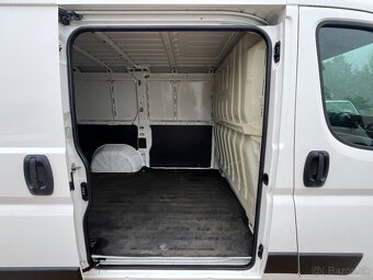 Citroën Jumper, 2.2HDi 88KWL1H11.MajKlima - 18