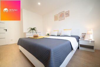 Prenájom 3-izbového bytu po kompletnej rekonštrukcii – Trnav - 18