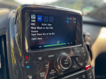 Opel Ampera plugin - 18