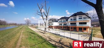 Nadštandardný 2 izb. byt / Banka Spa Piešťany - 18