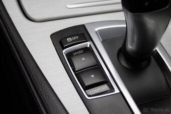 BMW Rad 5 Touring 520d 135kW 8AT - 18