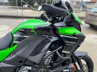 Kawasaki Versys 1000 - 18