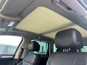 Volkswagen Touareg R-Line 3.0 TDI 193kw 4x4 - 18