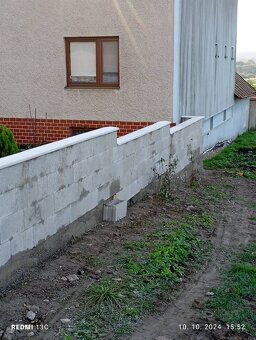 Komplexné stavebné práce - 18