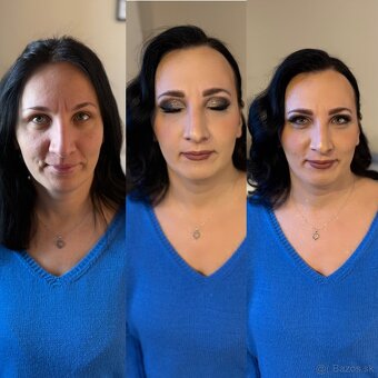 Make up & vlasy Kosice - 18