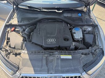 Audi A6 Avant 3.0 TDI DPF 272k quattro S tronic - 18