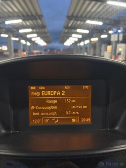 Predám OPEL CORSA OPC - 18