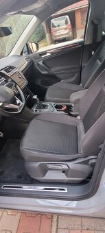 VW Tiguan. 2.0 Tdi, UNITED, len 98000 KM - 18