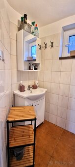 DOMAŠA, CHATA 2-posch.Domaša-Tíšava, kvalitná rekonštrukcia - 18