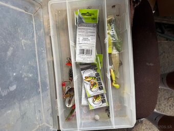 Rybárske potreby - 18