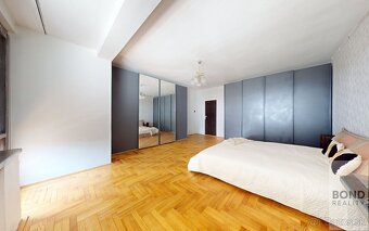 Jedinečná investičná príležitosť na Hradnom kopci. Luxusný r - 18