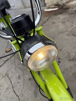 Babetta 210 dellorto - 18