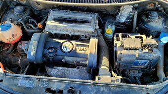 Volkswagen Polo 1,4 i- 59 kw benzin - 18